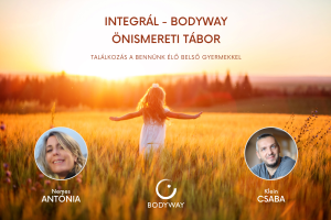 Integrál-Bodyway Önismereti Tábor